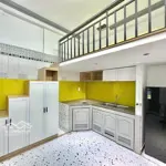 Cho Thuê Căn Duplex 25M2 Ngay Đường Hoàng Hoa Thám, Quận Phú Nhuận