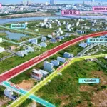 Chính chủ. bán gấp 6 lô đất nam hoà xuân (giá rẻ hơn thị trường 100 tr)