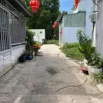 Bán Đất Tại Bùi Văn Thủ, Bà Điểm, Hóc Môn, Giá Bán 740 Triệu/150M2, Giấy Tờ Đầy Đủ, Công Chứng Ngay