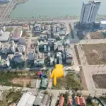 Chủ Bán Gấp Lô 120M Mặt Đường Hùng Thắng Giá 48 Triệu/M Có Thương Lương