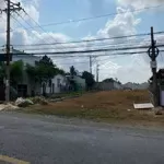 Lô Giá Ngộp Gầnmặt Tiềnđường Xuân Thới 2, Xuân Thới Thượng, Hóc Môn, Gần Ubnd, 810 Triệu, 120M2, Shr
