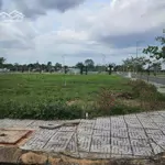 Bán Lô Góc 2 Mặt Tiền Đường Thuộc Dự Án Tiến Lộc, Khu Dân Cư Hiện Hữu, Dân Trí