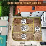 Độc Quyền F0 Tại Văn Khê- Cách Vành Đai 4 Chỉ 500M