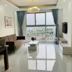 Cho Thuê Căn Hộ Scenic Valley 2 Lầu 12, Phú Mỹ Hưng, 84M², 2 Phòng Ngủfull Nội Thất Giá Bán 19 Triệu/Tháng