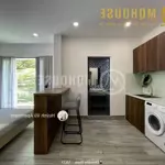Cho Thuê Căn Hộ Cao Cấp Full Nội Thất Thang Máy Ngay Đảo Kim Cương, Q2 Gần Emart Sala ,Cầu Bason