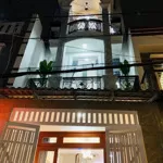 Bán Nhà Phạm Văn Chiêu P9. Gò Vấp. Liên Hệ Điệp 0903070684