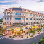 Bán Biệt Thự Regal Maison Phú Yên, 18 Tỷ, 154M2, Hàng Hiếm Tại Hùng Vương, Tuy Hòa