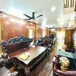 Bán Bt Căn Góc View Hồ Vinhomes Thăng Long Nhà Đã Sửa Full Đồ Đẹp Giá Hợp Lí