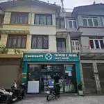 Bán Liền Kề Khu C37 Số 17 Tố Hữu, Vỉa Hè, Kinh Doanh Sầm Uất: Diện Tích 70M2,Mặt Tiền5M, Xây 4 Tầng