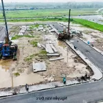Chính Chủ Bán Căn Nhà View Sông Độc Nhất Khu Đô Thị Vsip Hải Phòng.