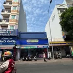 Chính Chủ Cần Bán Gấp Nhà Mặt Tiền Đường Cao Thắng Quận 10Diện Tích8 X 18M Hđ Thuê 100 Triệu