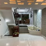Bán Nhà Mặt Tiền Đường Số Kdc An Phú Hưng, Phường Tân Phong, Quận 7 - Chỉ 16 Tỷ (Tl)