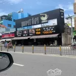 Bán Nhà Mặt Tiền Đường Kinh Dương Vương- Gần Vòng Xoay Phú Lâm - Quận 6. Diện Tích: 139M2. Giá Bán, 29,98 Tỷ