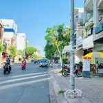 Mặt Tiền Đường Tân Sơn Nhì Vị Trí Cực Sung Sầm Uất [4M X16,5M] Đang Cho Thuê 27 Triệu, Giá Tốt