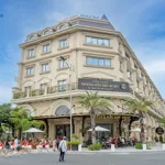 Trực Tiếp Chủ Đầu Tư Shophouse 154M2 Tại Regal Maison Phú Yên, Bình Kiến, Tuy Hòa. Giá Chỉ 18 Tỷ