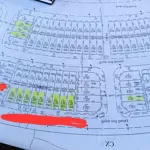 Bán đất nền đẹp tại dĩnh trì, bắc giang, 3,1 tỷ, 111,8 m2, nhiều tiện ích