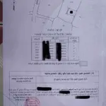 1 lô duy nhất - tăng nhơn phú b - giá 2.1 tỷ