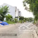 Gấp gấp bán nhanh đất tại bình lợi, p13, bình thạnh giá tt 2.72tỷ, view sông mát mẻ, phù hợp đầu tư