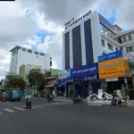 Sản phẩm hạ giá! bán nhà mặt tiền lê quang định - dt: 10x48m - ctxd: hầm 8 tầng giá bán 40tỷ gấp tl