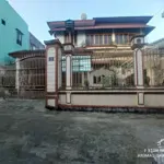 Bán nhà nghỉ 2 tầng kiệt bạch đằng, phú hiệp, thành phố huế
