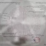 Bán 2 lô đất giá rẻ tại minh tân kiến thụy hải phòng