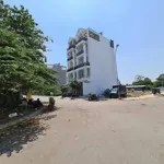 Bán đất góc 2 mặt tiền đường số 4 ngay sau vincom nguyễn xí p26 bình thạnh, (9x16m) gpxd: hầm 5tầng