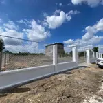 Hàng hiếm tại tam thôn hiệp, cần giờ giá 8tr/m2, 2296m2 lh 0937 075 662