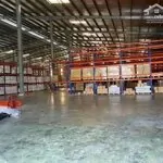 Bán xưởng 21000m2 kcn đức hòa iii, huyện đức hòa, long an