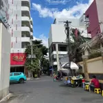 Bán nhà siêu hời góc 2 mặt tiền q.tân bình gần sân bay - 15x20m - 7 tầng