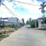 Thôn châu sơn điện tiến ngay trục chính 7,5m sổ sẵn cách dt 605 chỉ 500m sổ sẵn có hỗ trợ vay