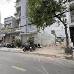 Lô đất đầu tư sinh lời từ 3.5 tỷ, liền kề chung cư jamona city, huỳnh tấn phát, phú thuận, quận 7