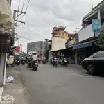Giảm gấp 5ty..mặt tiền phan văn trị..180m...