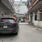 Phân lô tập thể sơn đồng - oto morning đỗ cửa - oto tránh cách 30m - khu vực dân trí cao ở sướng