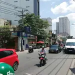 Trung tâm bình thạnh lô góc mặt tiền kinh doanh sầm uất 120m2 gpxd 1 hầm 1 trệt 5 tầng sân thượng