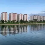 Bán đất liền kề dự án thanh hà mường thanh, 100m2, giá chỉ 90tr/m2, đường 14m, được xây 5 tầng