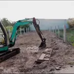 Bán đất thổ cư đường ôtô xã an thới đông huyện cần giờ tphcm