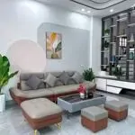 Bán nhà 3 tầng ngõ 20 đường ngô quyền, ph thanh bình, tp hd, 51m2, 3 ngủ, 3 vs, 2.8x tỷ