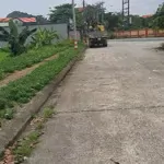 Bán đất nền tại quốc lộ 1a, ninh giang, hoa lư, ninh bình, 3,2 tỷ, 160m2