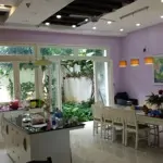 Bán nhà xây 4 tầng với diện tích đất 203m - cách nguyễn duy trinh 60m gần nguyễn thị định