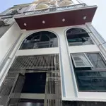 Bàn nhà cầu diễn - minh khai, tòa căn hộ dịch vụ 115m2 đường ô tô tránh