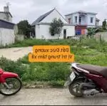 đất dãn dân thống kênh gia lộc, hải dương 1 lô duy nhất