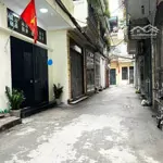 Nhà Phân Lô Cán Bộ, Dân Xây Tại Ngọc Thụy, Lb, Hn: 42.1M2, 4 Tầng, 4 Phòng Ngủ 8,8 Tỷ, Ngõ Ô Tô, 2 Thoáng.