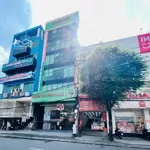 Xuống Giá Bán 10 Tỷ! Bánmặt Tiềnlê Văn Sỹ, Q3 - Dt: 6X25M - Kc: 5 Tầng - Cho Thuê: 150 Tr Giá Chỉ 46 Tỷ Tl