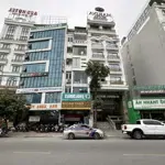 Cần Bán Tòa Building Mặt Phố Đào Tấn 110M Với Giấy Phép Chuẩn Chỉ, Hiệu Suất Ổn Định