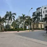 Bán Đất Tại Tđc Ngọc Thụy, Long Biên, Hà Nội, 12 Tỷ, 42 M2, Ô Tô Tránh, Gần Công Viên