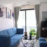 Mễ Trì - Full Đồ - Máy Giặt Riêng - Ban Công - Thoáng Sáng. 4 Triệu5