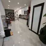 Ô Tô Nhỏ - Mặt Ngõ Thông - Kinh Doanh - Dân Xây