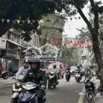 Bán nhà mặt phố phúc tân, hoàn kiếm, hà nội giá 345 triệu / m2, 75 m2, chính chủ, giá ưu đãi