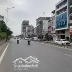 Bán đất mặt phố nghi tàm vị trí đẹp nhất tuyến phố phù hợp kinh doanh, thương mại đỉnh cao