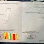 Bán đất hưng đạo - dương kinh - hải phòng